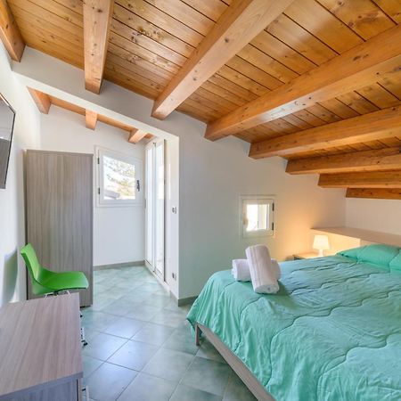 Archimede, Appartamento Con Vista In Centro A Марина-ді-Рагуза Екстер'єр фото